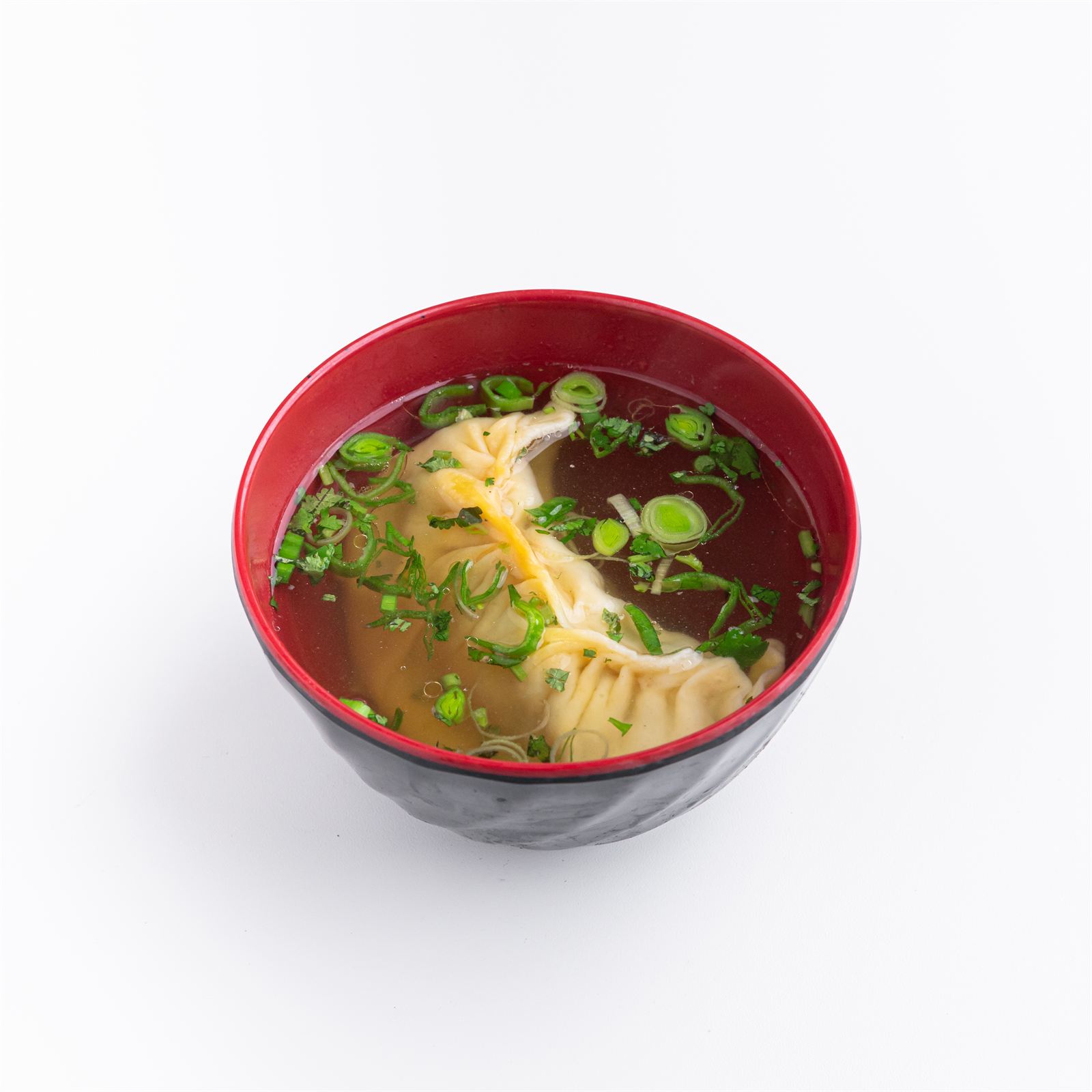 小笼包 Xiao Long Bao 微富点心